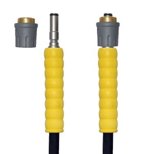 HP Hose 8/2/400 30m K-Lock - K-Lock