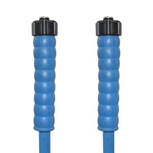 HP Hose Blue 8/2/400 30m M22F - M22F