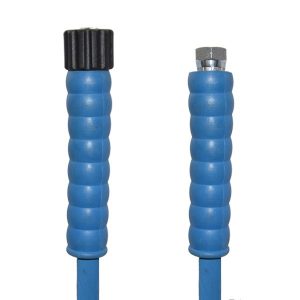 HP Hose Blue 8/2/400 30m M22F2k - 3/8F