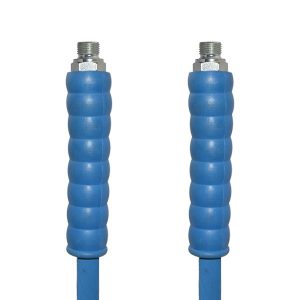 HP Hose Blue 10/2/400 8m 3/8M - 3/8M