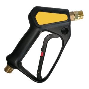 Spray gun ST-2300 M22 M - M22 M with nipple