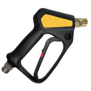 Spray gun ST-2300 M22 M swivel - M22 M with nipple