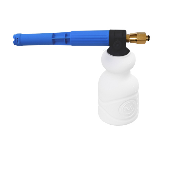 Foam lance LS10 1,50 mm K-Lock