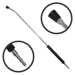Lance CW 1200 zinc plated steel - KEW