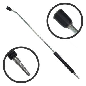 Lance CW 1500 inox - KEW
