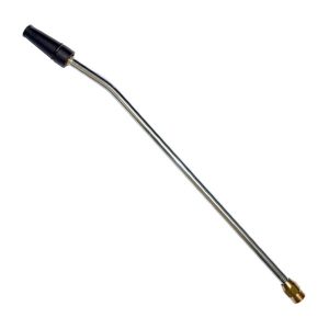 Lance bent vario nozzle 043 - M22 M "Kr" - ZPS