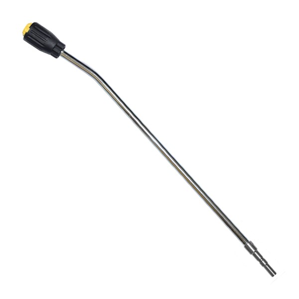 Lance bent roto nozzle 170 - 025 - KEW - ZPS