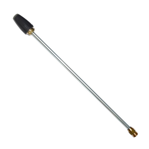 Lance roto nozzle 255 - 090 - M22 M "Kr" - ZPS