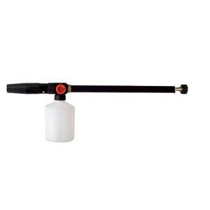 Foam lance Interpump PROFI 2 1.45 mm - M22 F