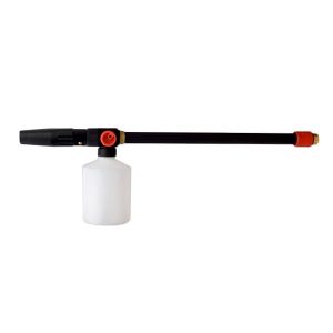 Foam lance Interpump PROFI 2 1.45 mm - M22 M