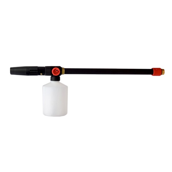 Foam lance Interpump PROFI 2 1.45 mm - M22 M