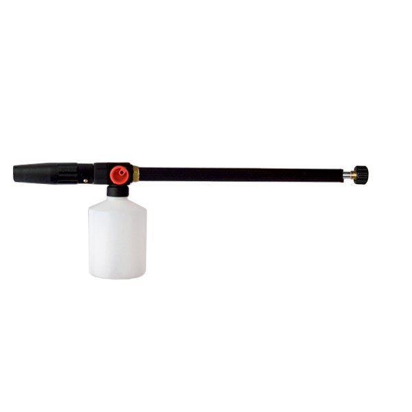 Foam lance Interpump PROFI 2 1.40 mm - M22 F