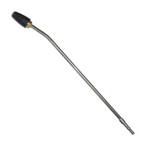 Lance bent roto nozzle 255 - 090 - KEW - ZPS