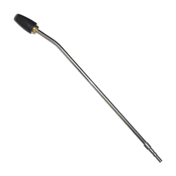 Lance bent roto nozzle 255 - 090 - KEW - ZPS
