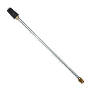 Lance roto nozzle TPR - 020 - M22 M "Kr" - ZPS