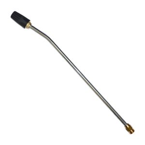 Lance bent roto nozzle TPR - 020 - M22 M "Kr" -ZPS