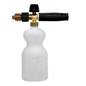 Foam lance LS3 1,25 mm K-Lock
