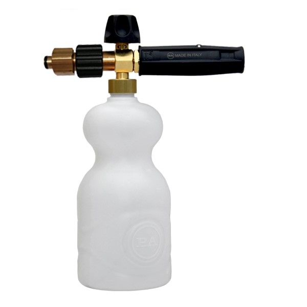 Foam lance LS3 1,40 mm K-Lock