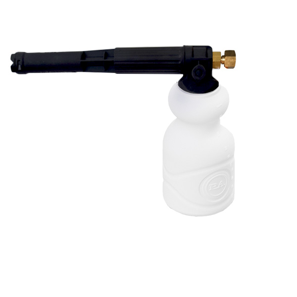 Foam lance LS12 1,50 mm M18 F "K"