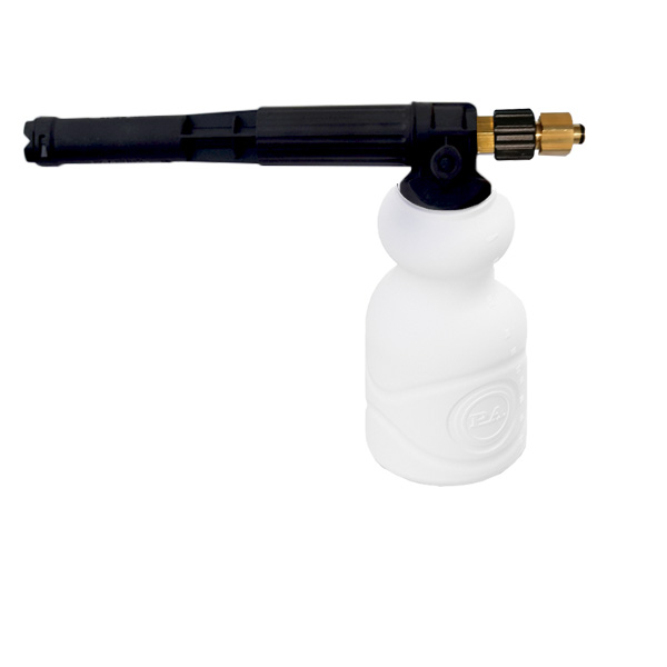 Foam lance LS12 1.50 mm K-Lock