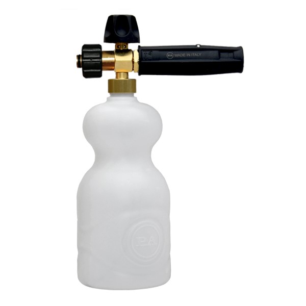 Foam lance LS3 1,40 mm M22 F "K"