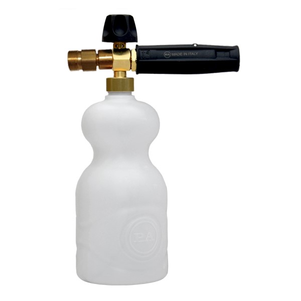Foam lance LS3 1,40 mm M22 M "Kr"