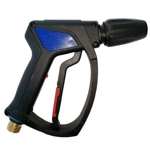Spray gun SG35 M22 M swivel - KEW