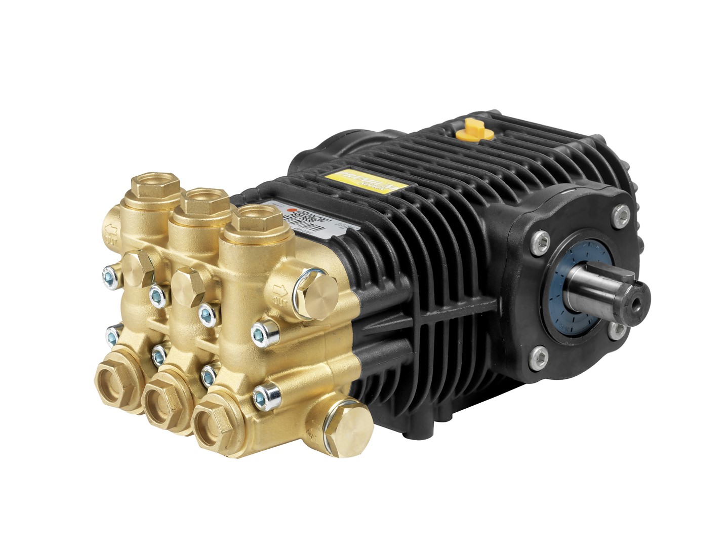 Pump RW 5530 S Comet