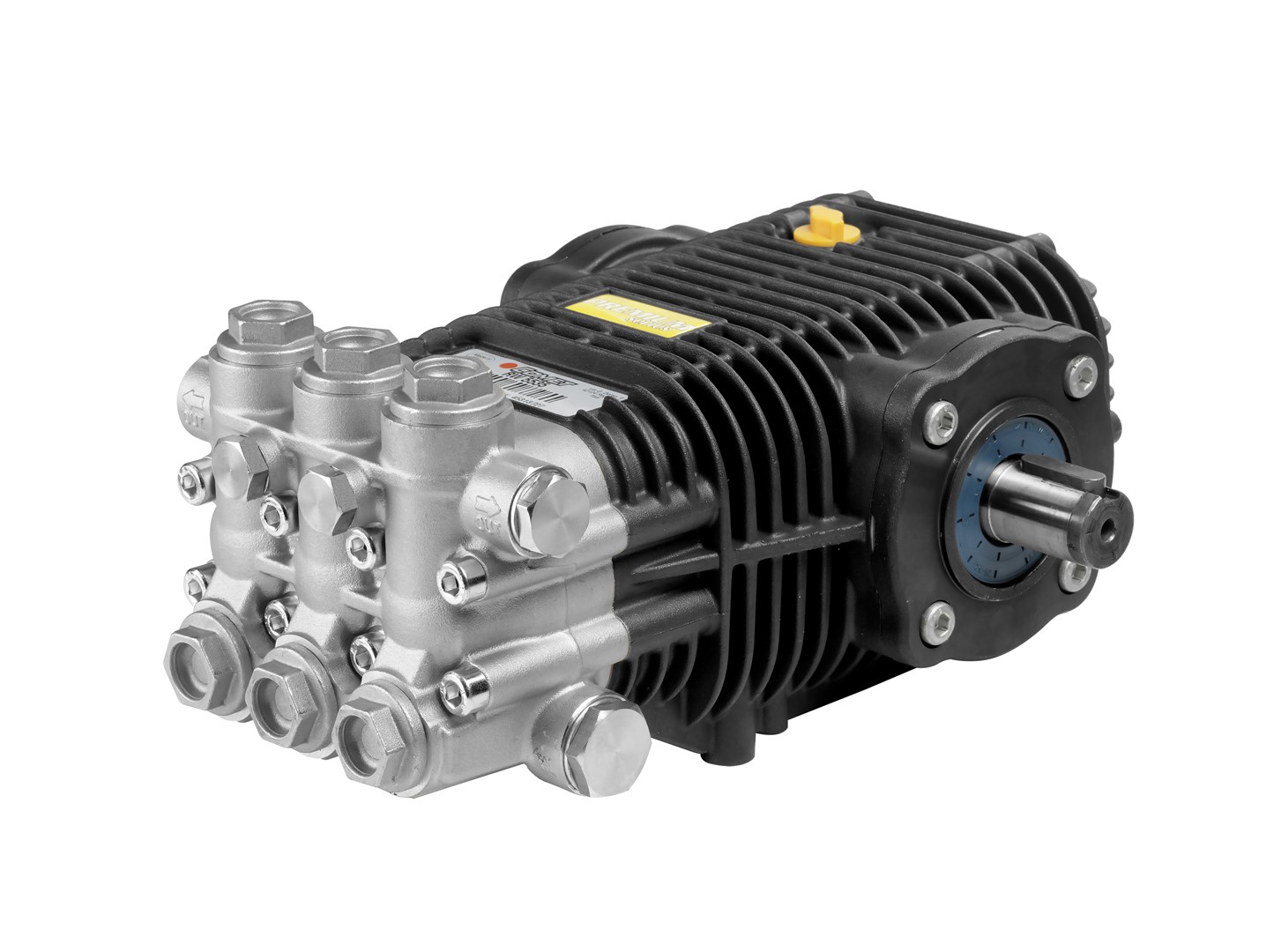 Pump RW 4030 S Nickel Comet