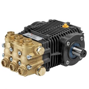 Pump Comet FW2 5530 S