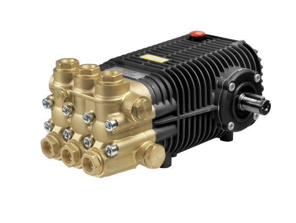 Pump Comet TW 5050 S