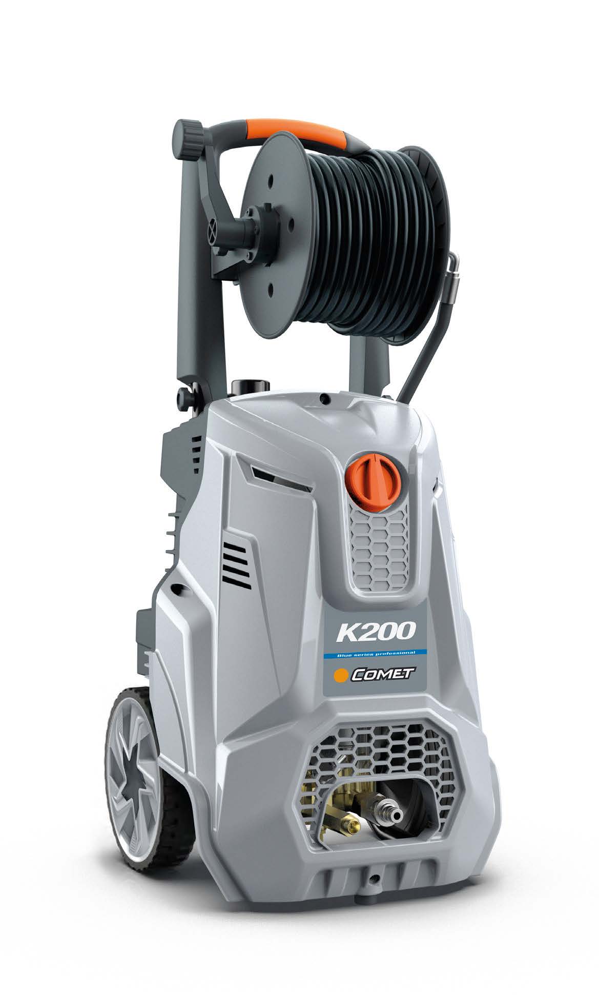 H.P. Cleaner K 200 10/150 Extra Comet