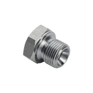 Plug 1/4" M