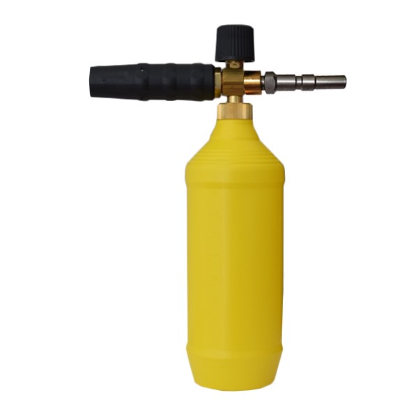 Foam lance YELLOW 1,25 mm KEW