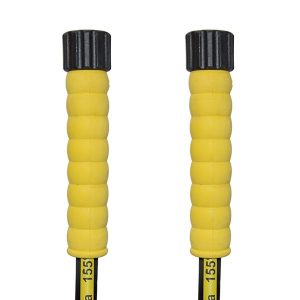 HP Hose Yellow 6/1/250 20m M22F2k - M22F2k