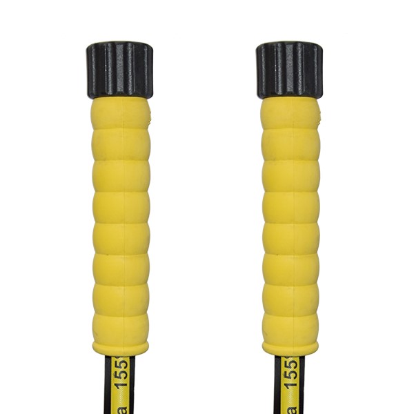 HP Hose Yellow 6/1/250 20m M22F2k - M22F2k