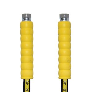 HP Hose Yellow 6/1/250 30m 3/8F - 3/8F