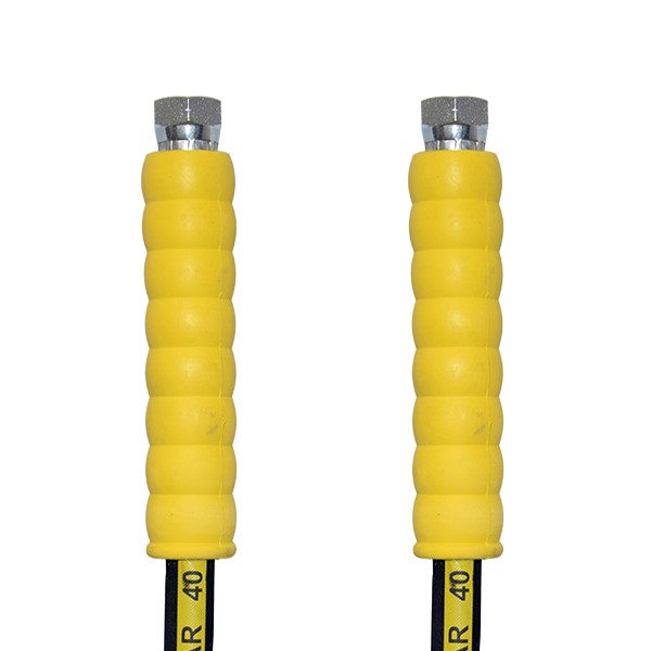 HP Hose Yellow 6/1/250 30m 3/8F - 3/8F