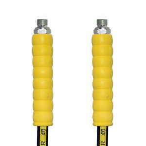 HP Hose Yellow 6/1/250 8m 3/8M - 3/8M