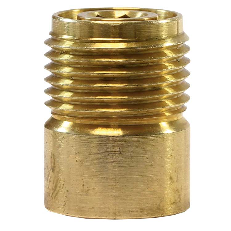 Nozzle Protector 1/4" F - M18 M - ST-75