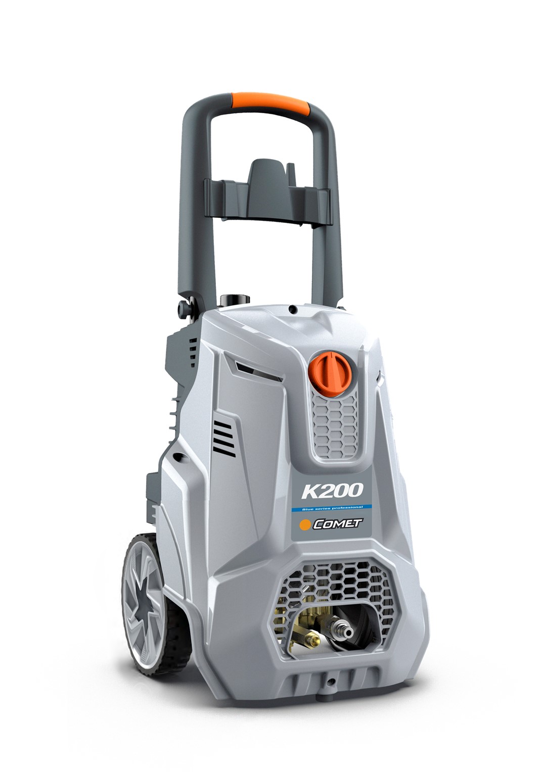 H.P. Cleaner Comet K 200 Classic 12/200