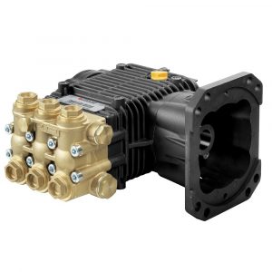 Pump Comet FWD2 4540 G
