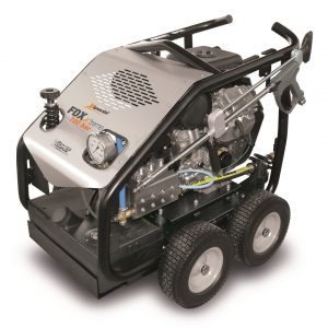 H.P. Cleaner Comet FDX Xtreme 15/700