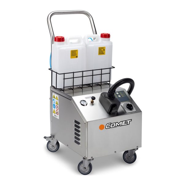 Steam Generator DSG-8 EX Comet