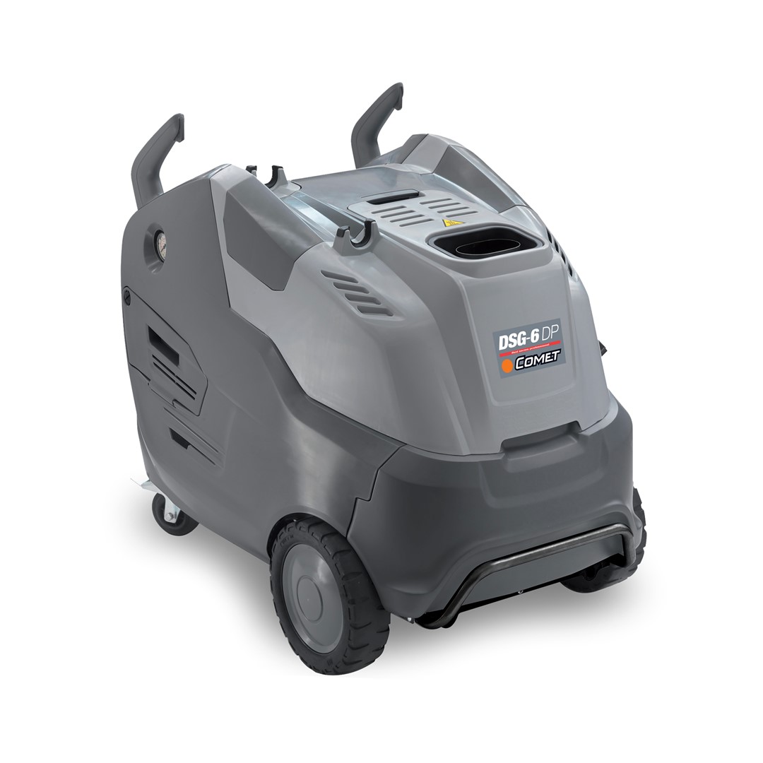 Steam Generator DSG-6 DP Comet