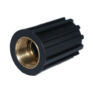 Quick screw M22 x 1,5 F DN 16 - hobby long