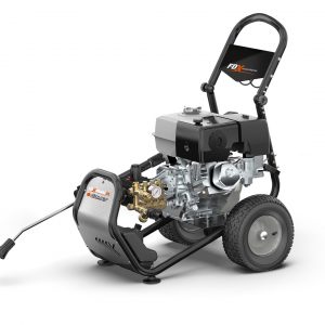 H.P. Cleaner Comet FDX BLADE XL 15/220 Honda