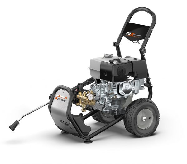 H.P. Cleaner Comet FDX BLADE XL 15/220 Honda