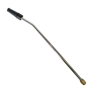 Lance bent vario nozzle FDX2 (200)