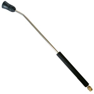 Lance with flat nozzle FDX Blade (310)